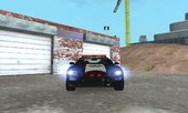 Dodge Charger R/T 2016